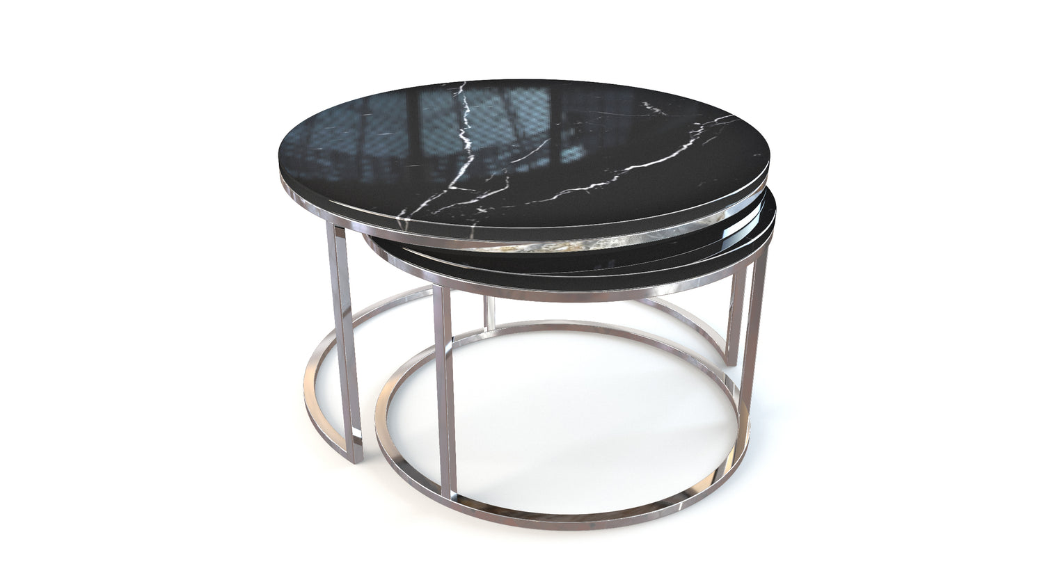 Nesting Tables